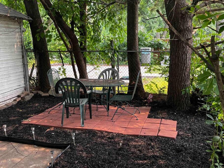 Comfortable 2-Bdrm Spacious Home With Wifi & Patio Indianapolis Luaran gambar