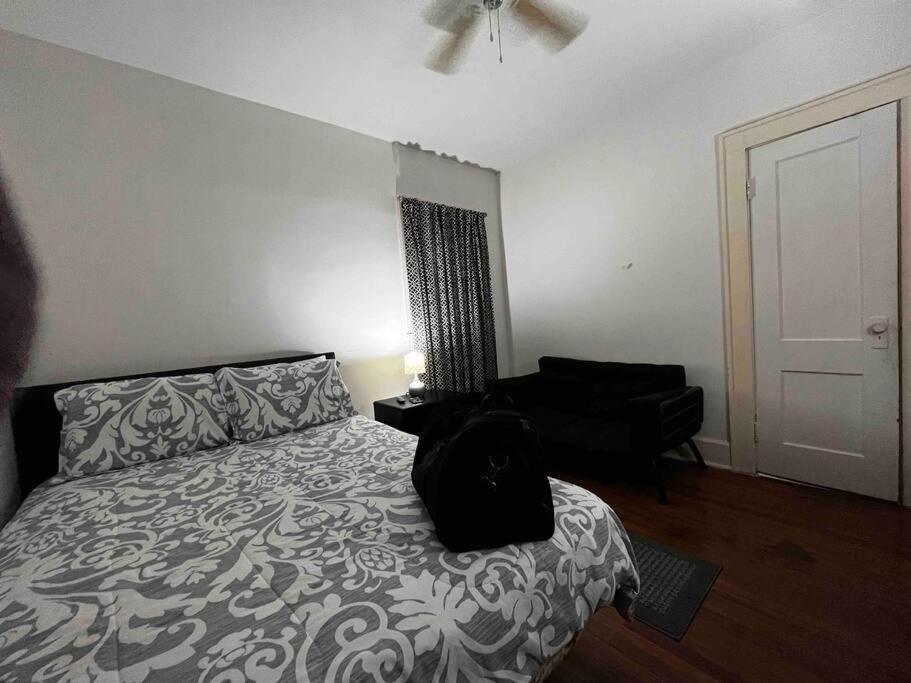 Comfortable 2-Bdrm Spacious Home With Wifi & Patio Indianapolis Luaran gambar